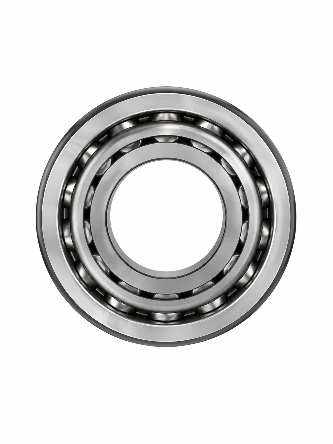 Balinera de rueda delantera para Nissan Sentra B11 80-88