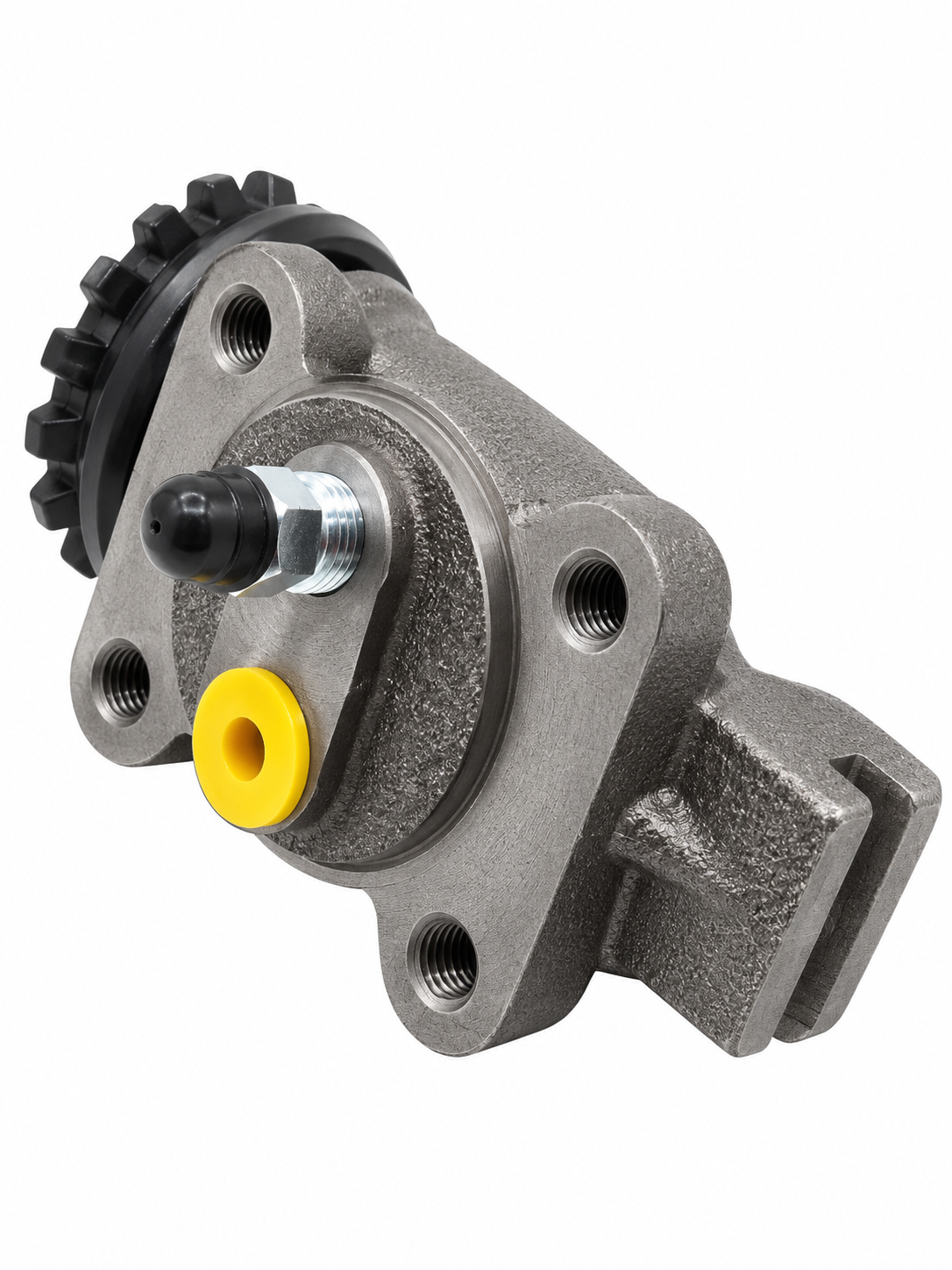Bomba de freno de rueda delantera para Isuzu NPR 1-1/8LH/S/F