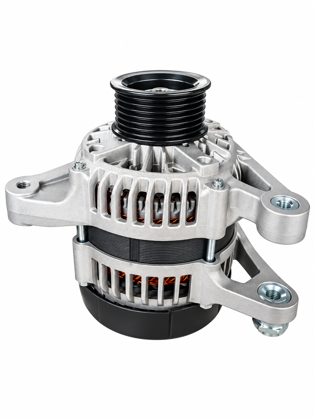 Alternador para Toyota Corolla 1ZZ 3ZZFE 12 V