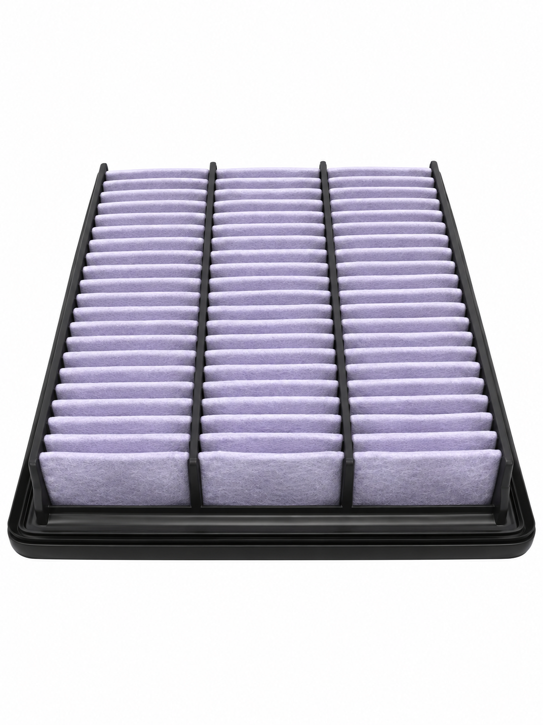 Filtro de aire para Toyota Land Cruiser Prado 300/250 24- 1GR-FE/T24A-FTS/T24A-FTS