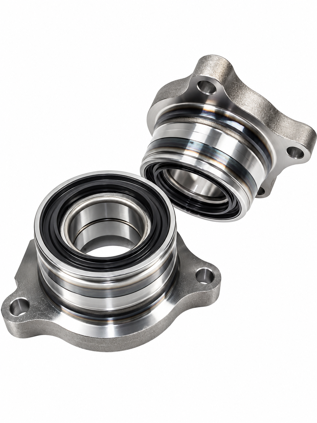Bufa de rueda trasera para Toyota Tundra 06-lado izquierdo