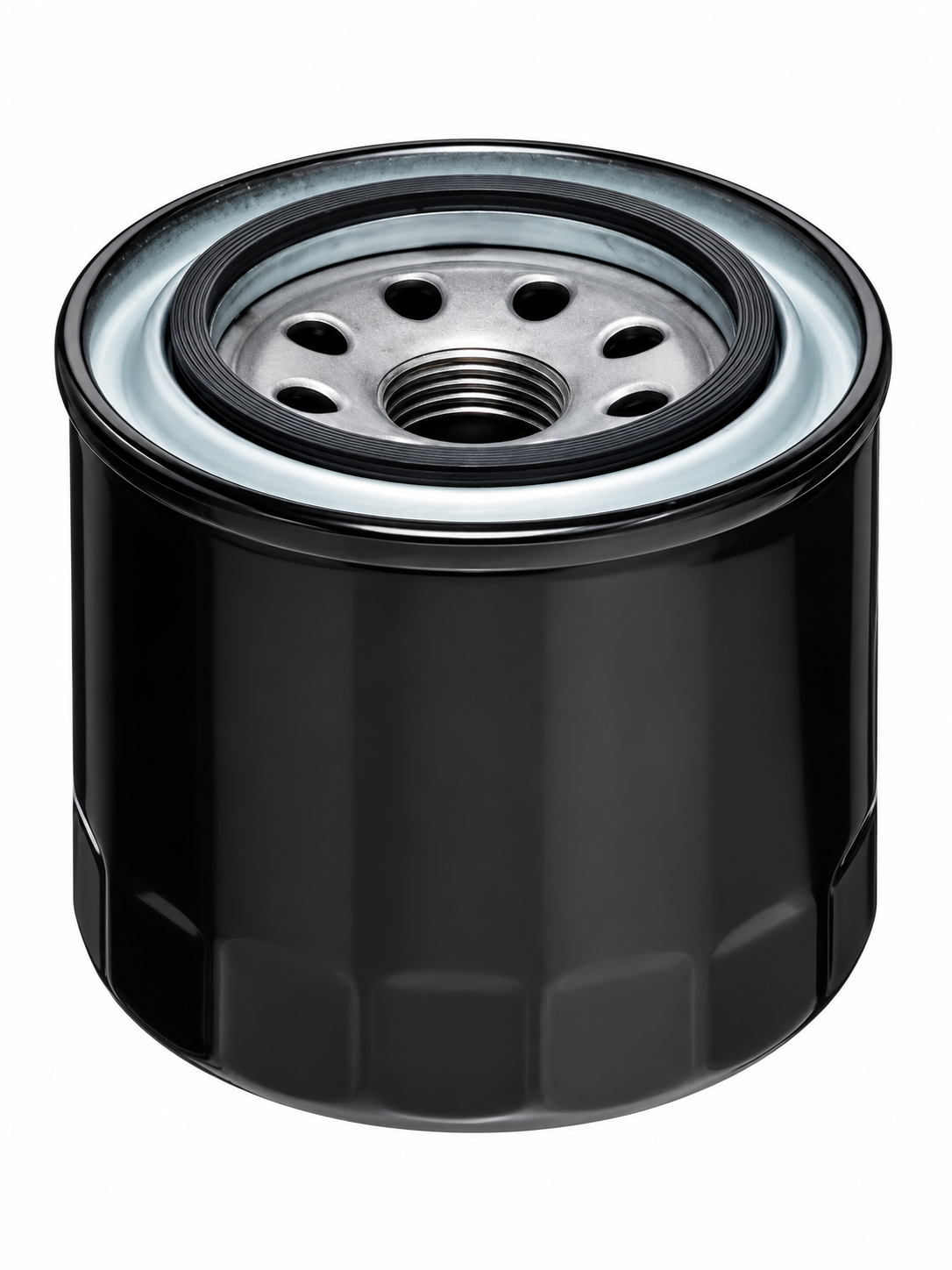 Filtro de combustible para Mitsubishi Canter 4D34/Hyundai County 04