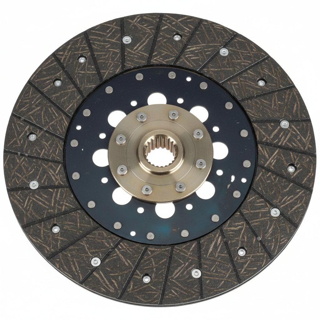 Disco de clutch Nissan SENTRA 2002-2006