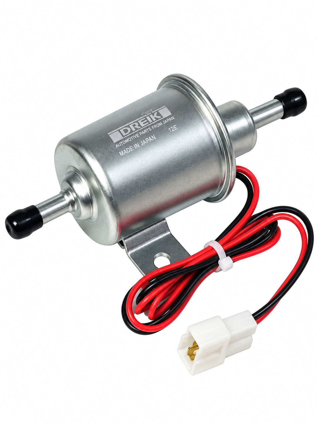Bomba de gasolina Electrica Cilindrica