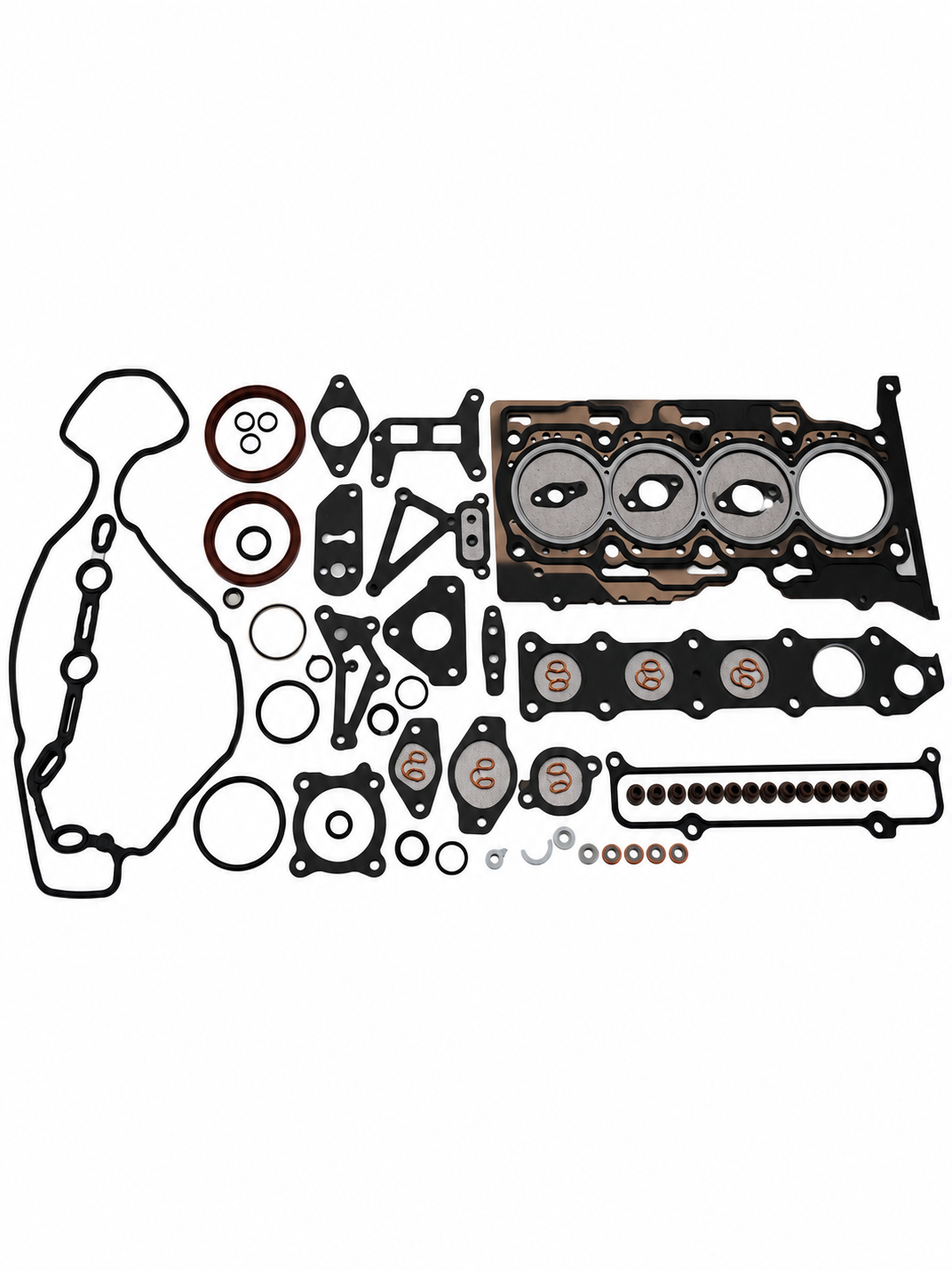 Kit de empaques de motor para Mitsubishi L200 4N15 2022