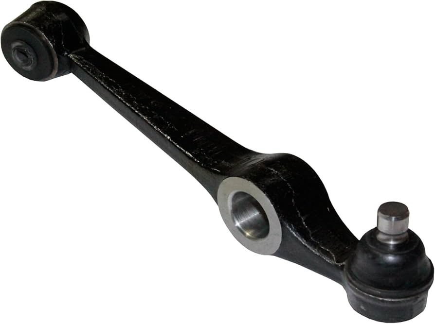 Tijera suspensión Kia Rio 2001-2003 inferior delantera derecha