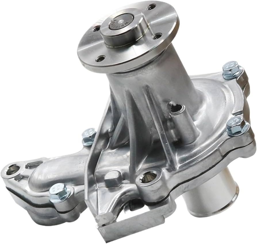 Bomba Agua Toyota 2A 3A 4AF