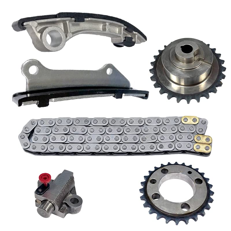 Kit de tiempo Nissan Urvan ZD30
