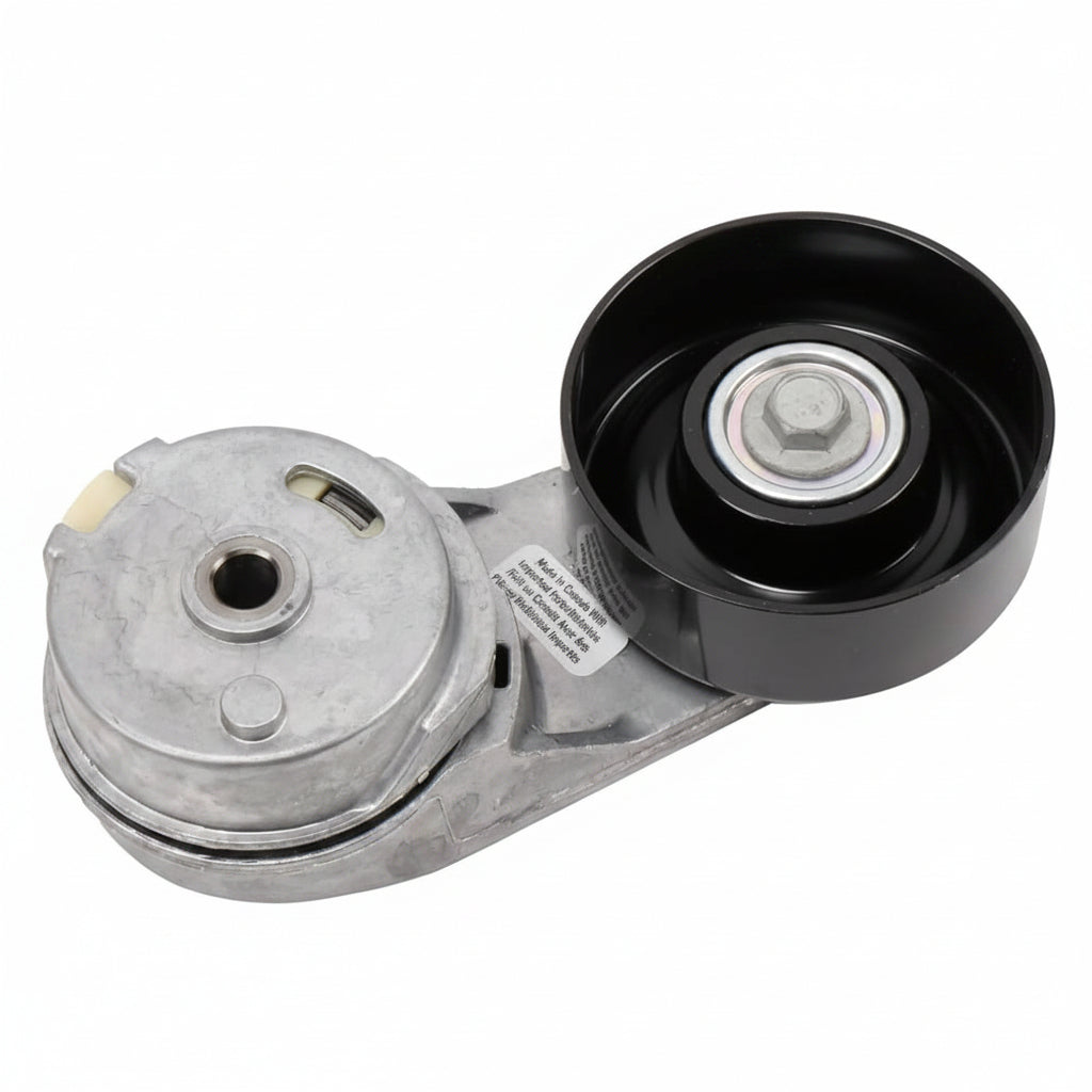 Brazo Tensor Chevrolet Captiva 2006-/Malibu 2012