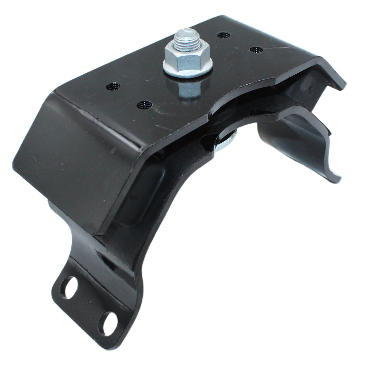 Soporte Caja Toyota Hilux Vigo 04 4X4