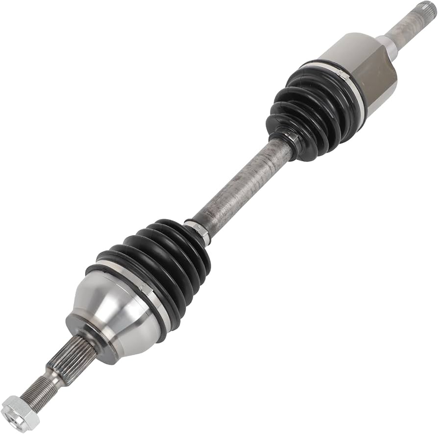 Flecha Completa Ford Escape 2013- 1.6l LH
