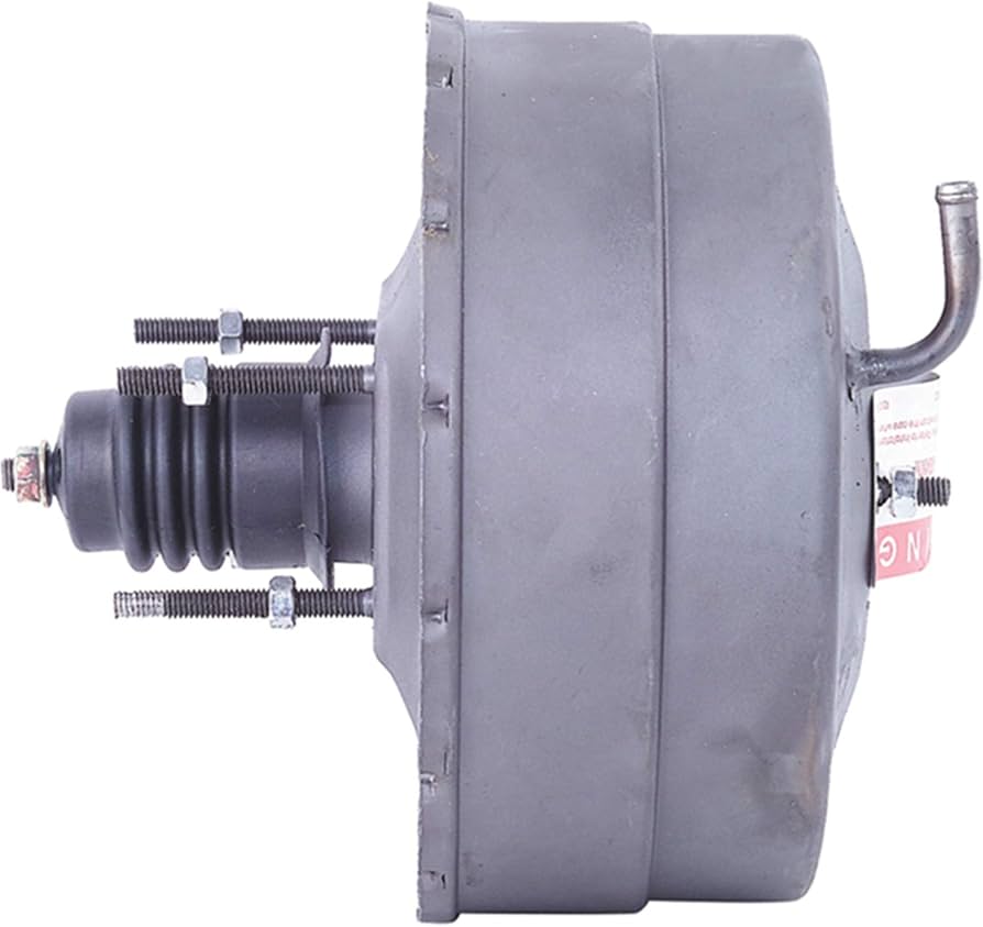 Booster FRENO Nissan FRONTIER D22 1997-2004