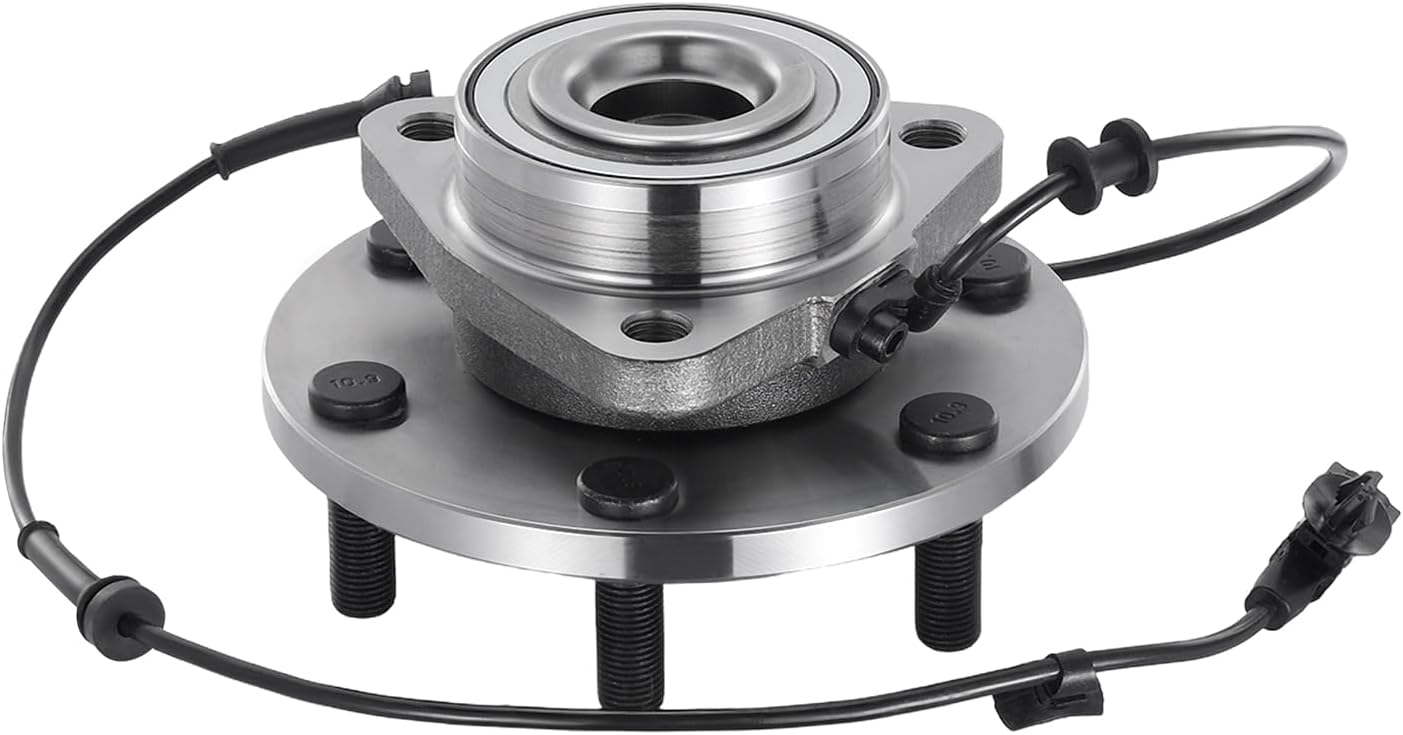 Bufa de rueda Nissan Infiniti QX56 5 6L V8 2WD 11- 14/PATROL 2012-2024 ABS