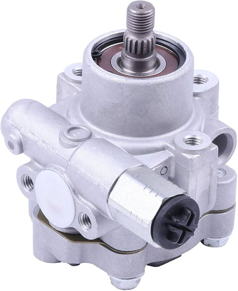 Bomba POWER STEERING Nissan PATHFINDER 1996-