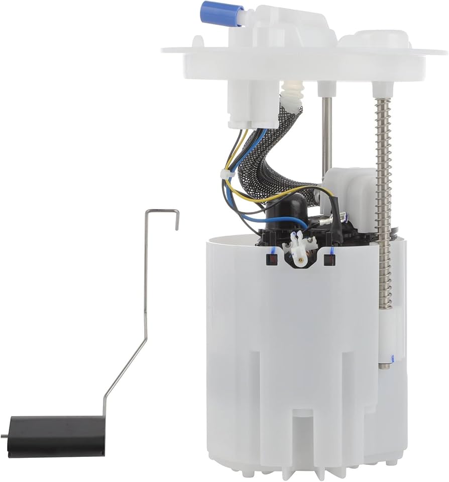 Bomba de gasolina completa Ford Focus 2012-2015