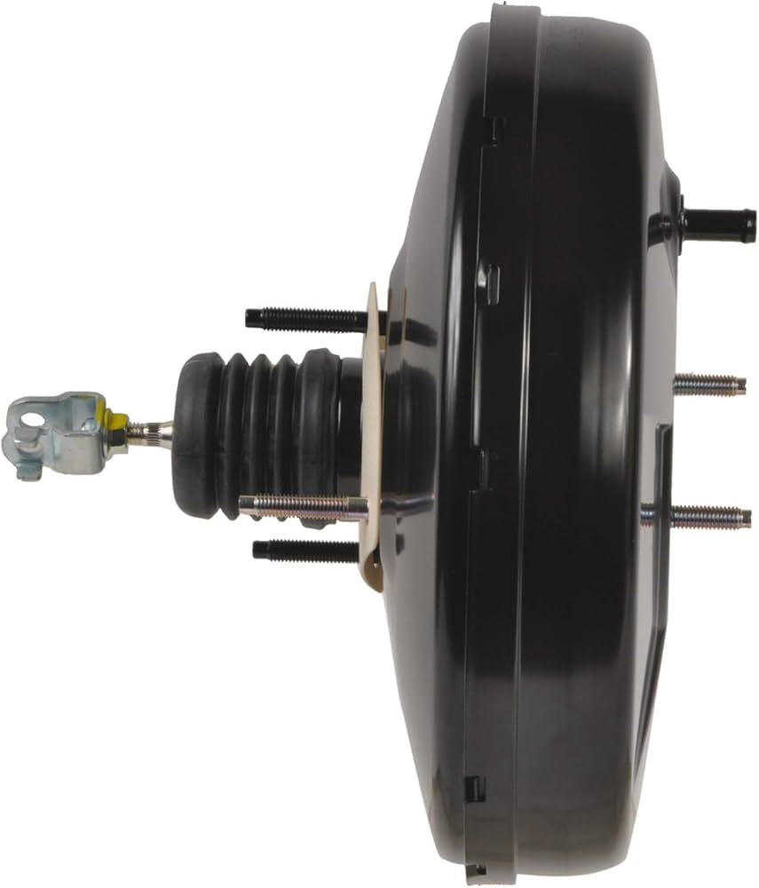 Booster FRENO HONDA CR-V 2007-2011