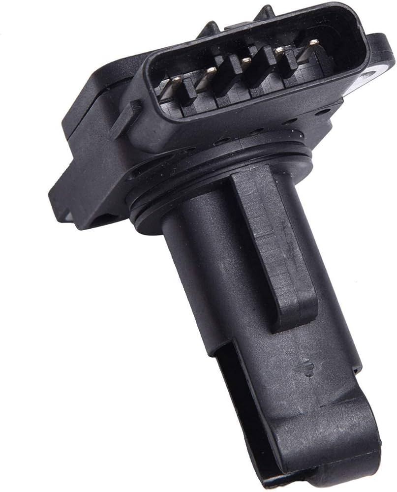 Sensor De Flujo De Aire Toyota COROLLA 1ZZ 2000-2008