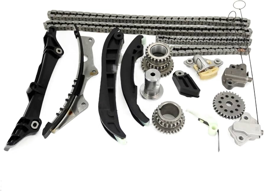 Kit de tiempo Jeep Grand CHEROKE3 0-2014-2015, 3.6-2011-2015, Wrangler 3.6 2012-2015