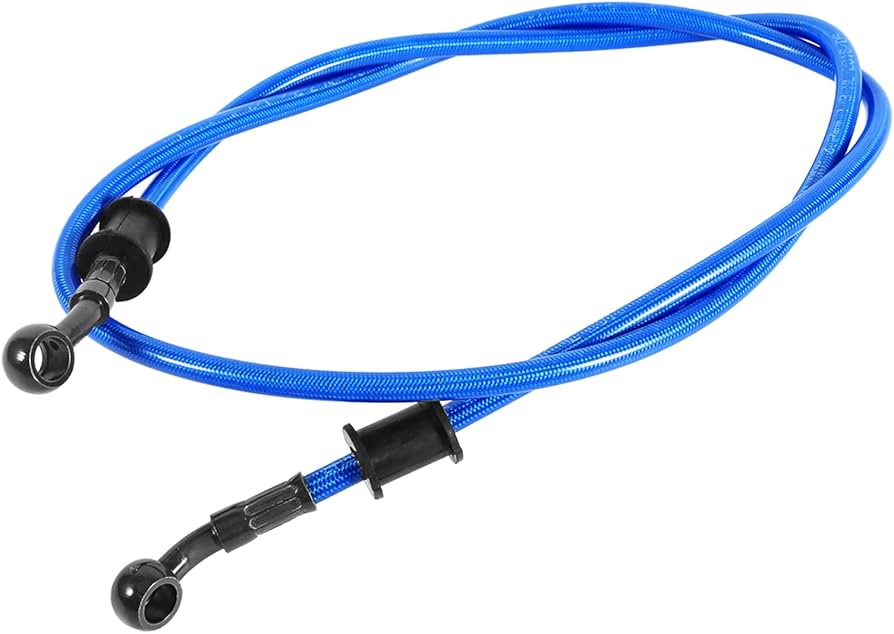 Tubería FRENO Universal 50CM
