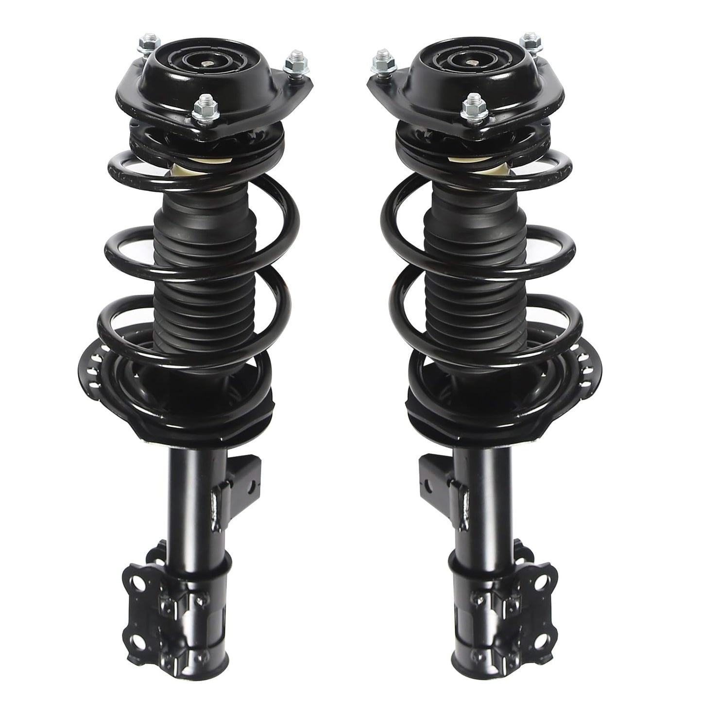 Kit AMORTIGUADOR Delantero Hyundai ELANTRA Izquierdo 2011-