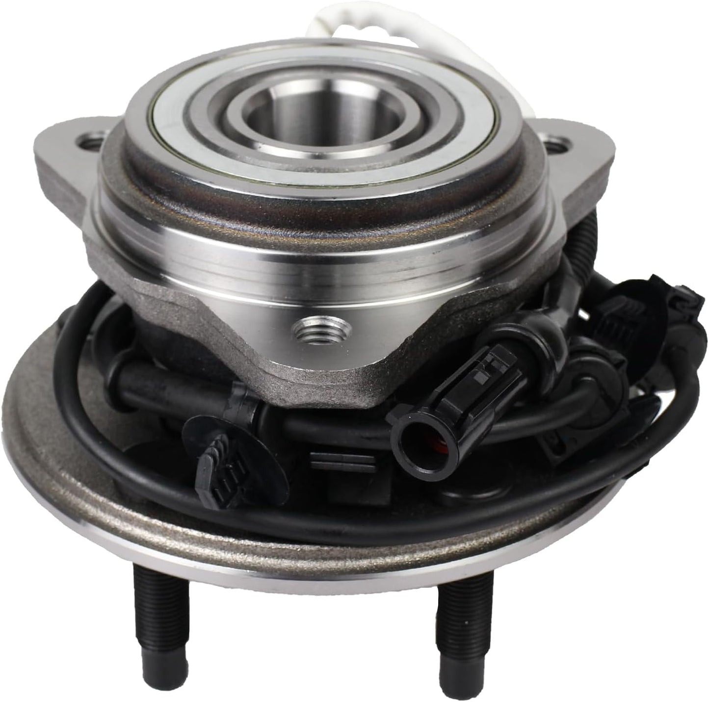 Bufa de rueda Nissan Sentra B15 2001-2004