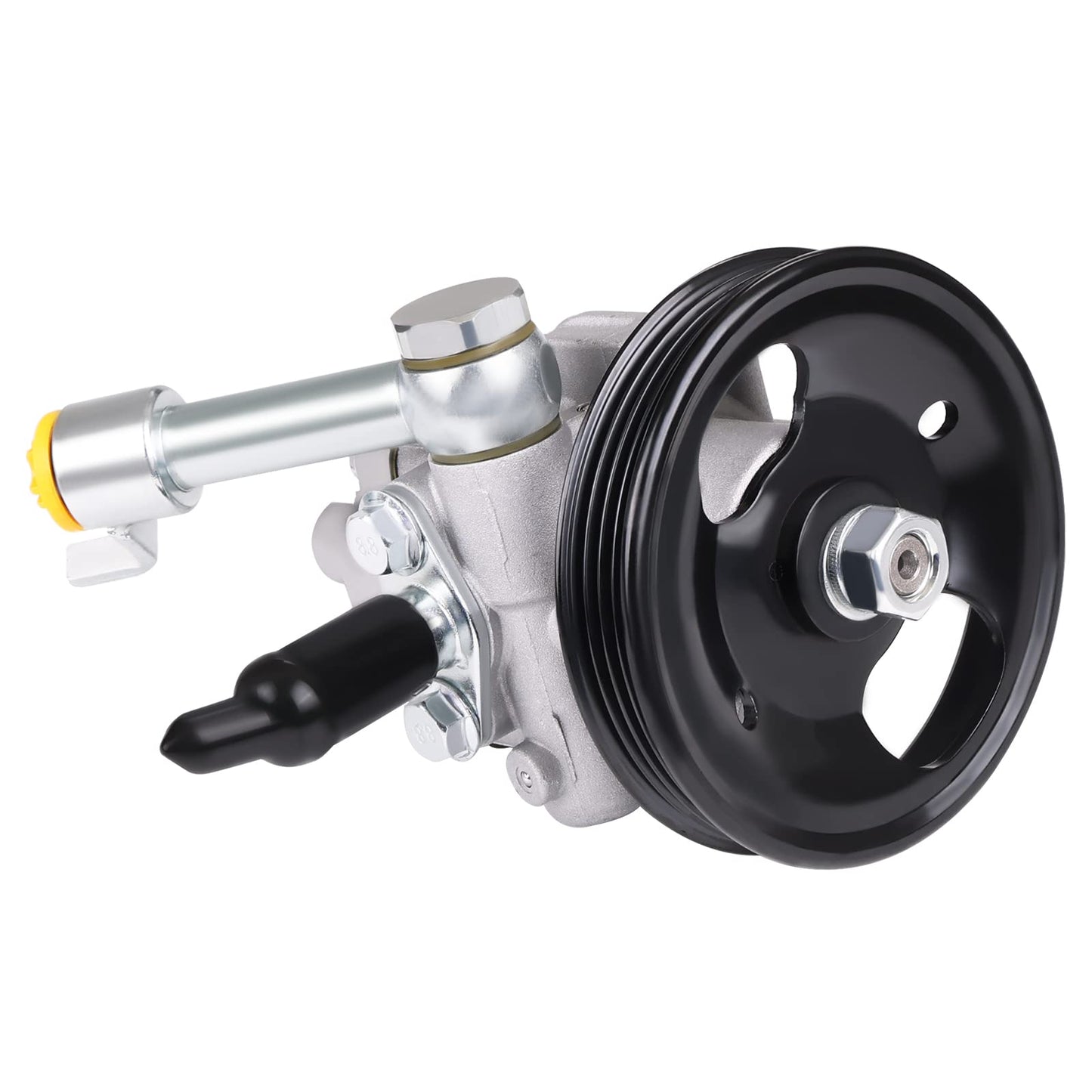 Bomba POWER STEERING NISS V6