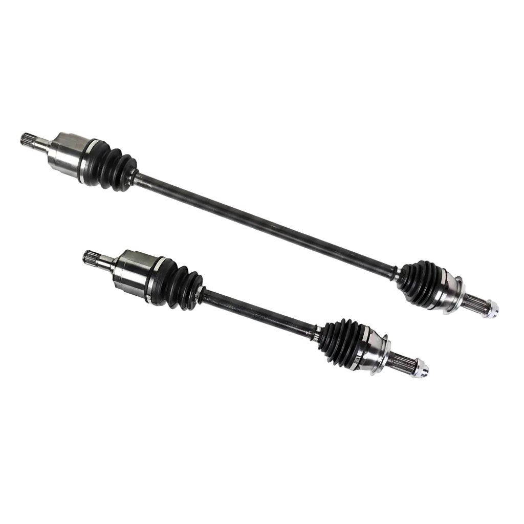 Punta de flecha Mitsubishi Lancer 2000-2007