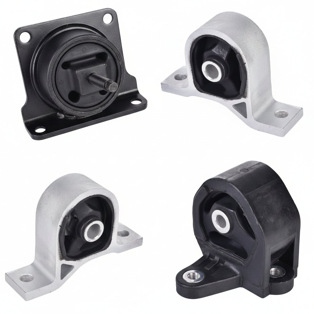 Soporte de motor Honda Civic Fron 2000-