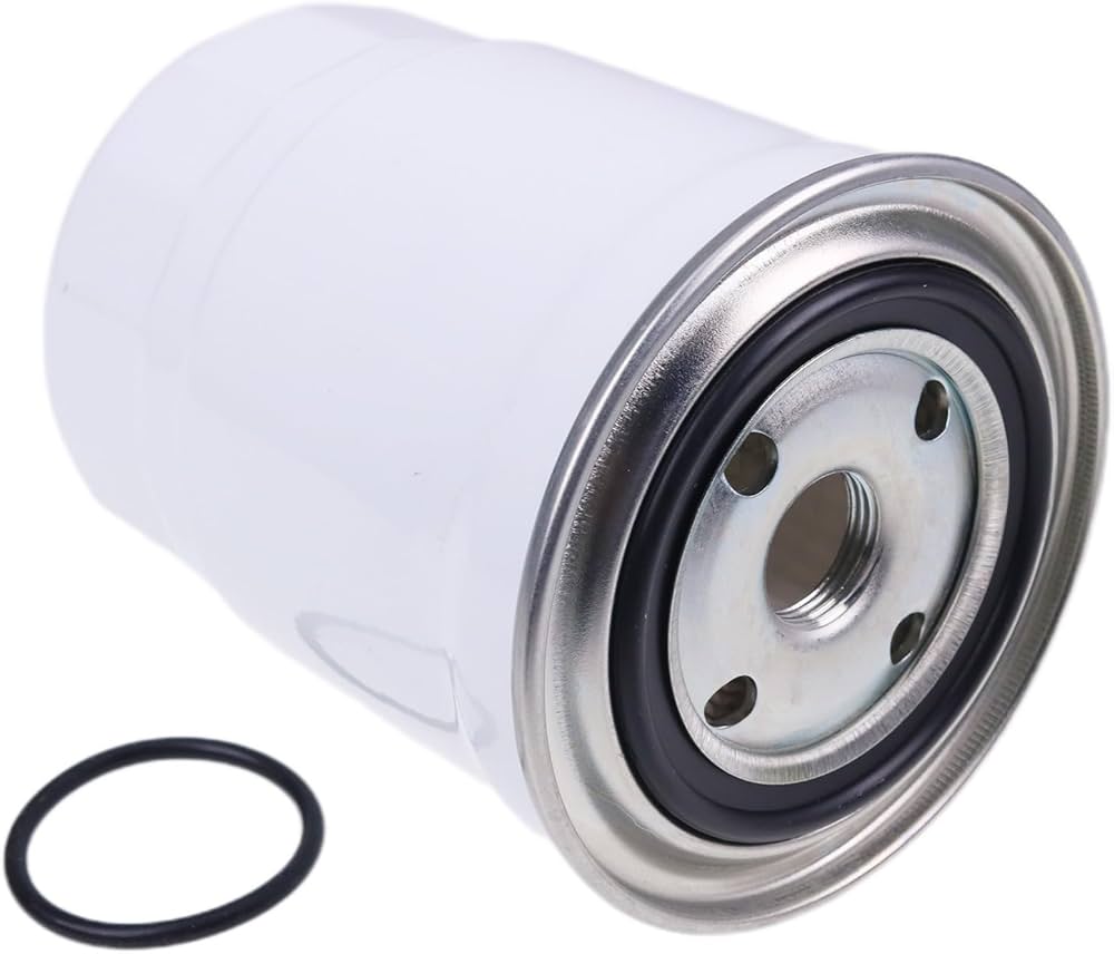 Filtro de Combustible Toyota HILUX 3L