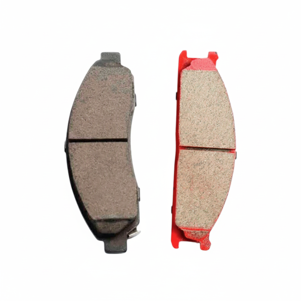 Pastillas de freno cerámica Ford Explorer 1991-1994 Ranger 1983-1994 Mazda B2300 94 B3000 94