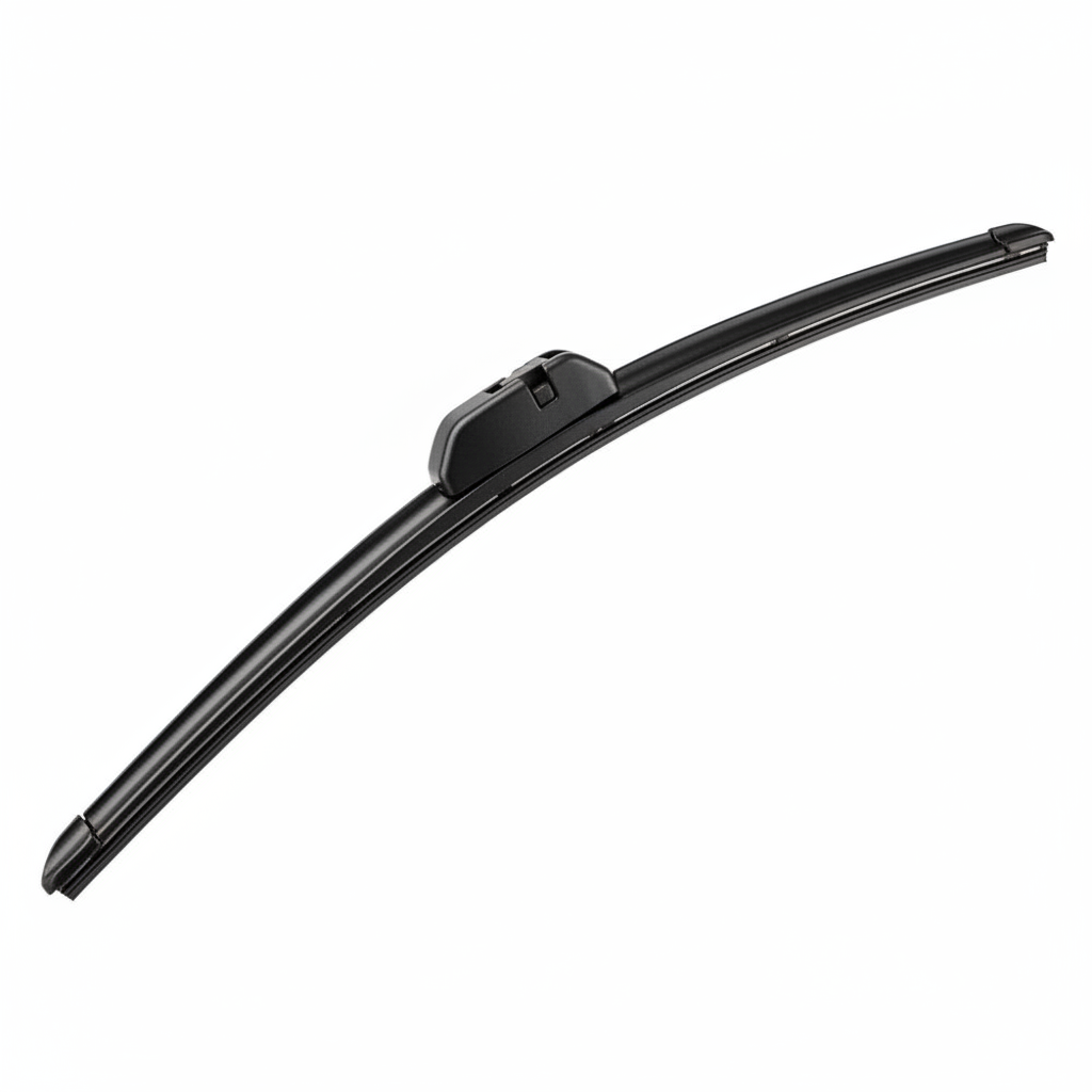 Parabrisas CLEANTECH 12" Trasero 5A/B 1PC