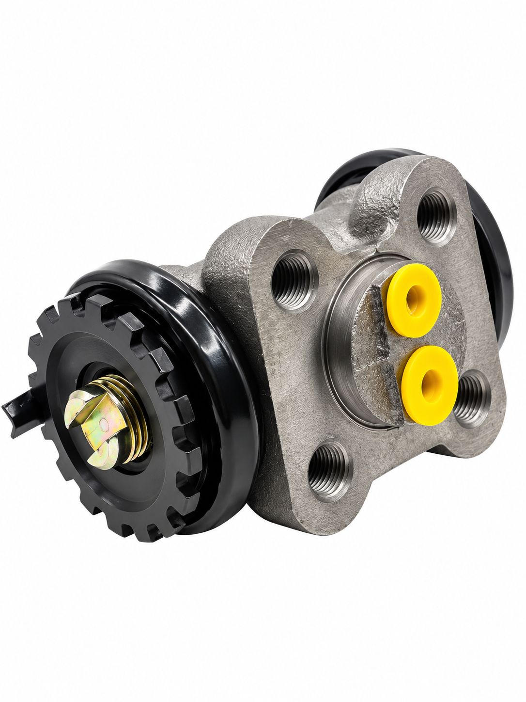 Bomba de freno de rueda trasera para Isuzu R lado derecho 1-5/16