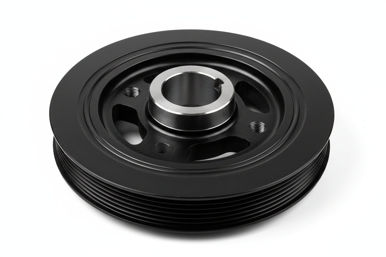 Damper de cigüeñal Toyota Corolla