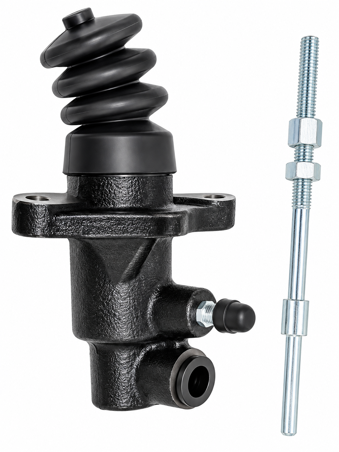 Bomba auxiliar de clutch para Isuzu