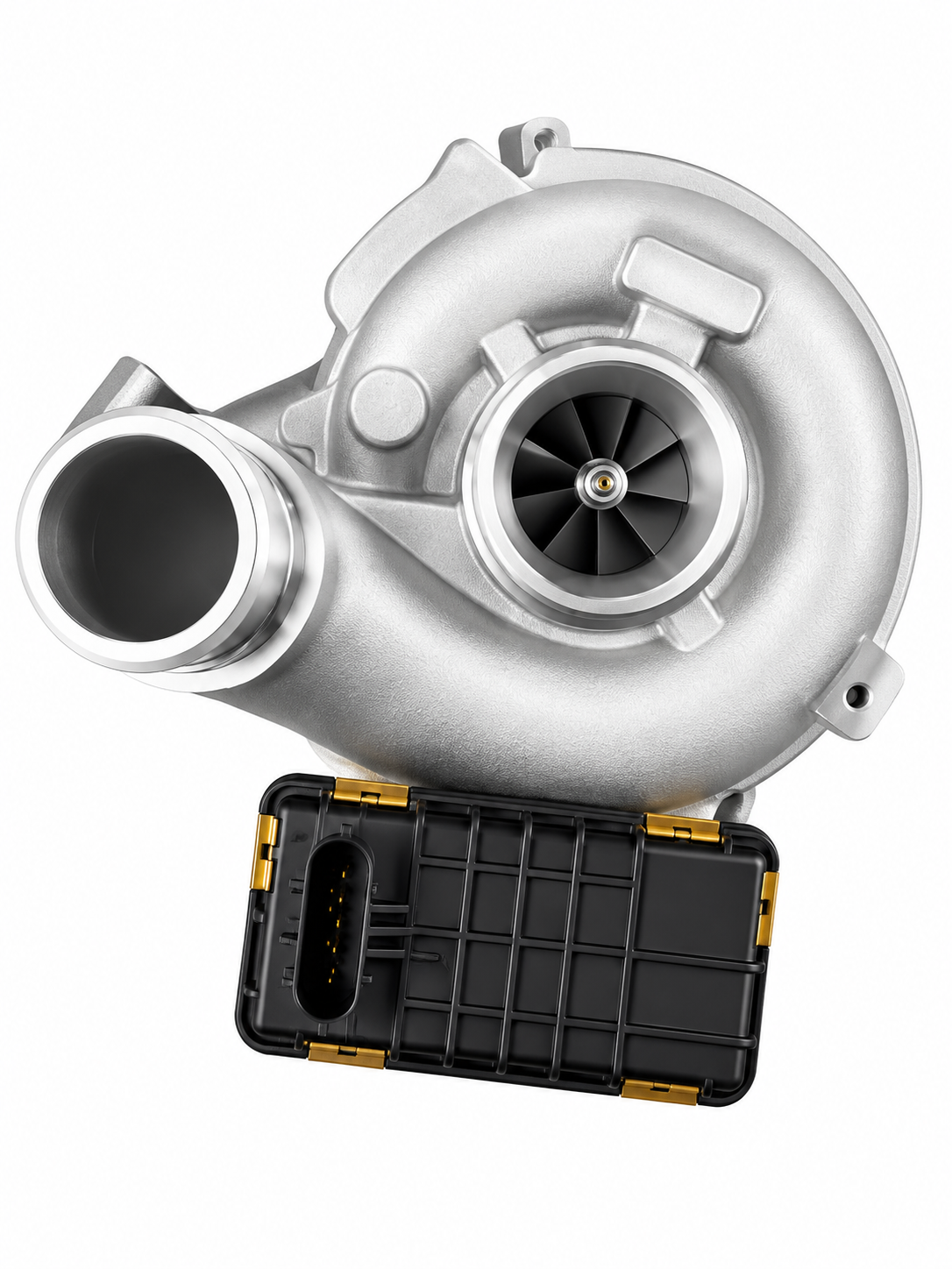 Turbo Cargador para Kia D4HB Sorento 2.5