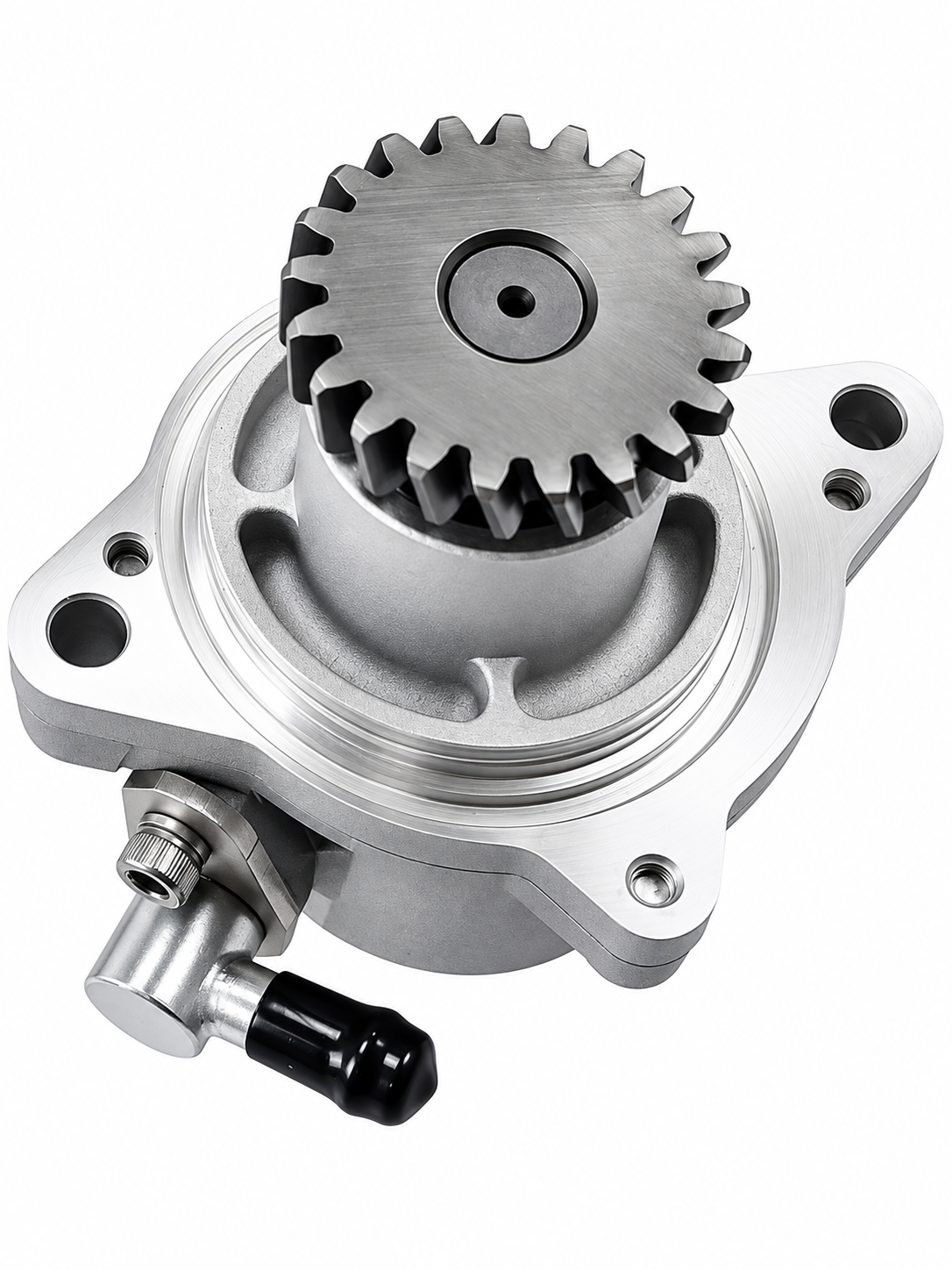 Vacuum para Hino 300 W04D