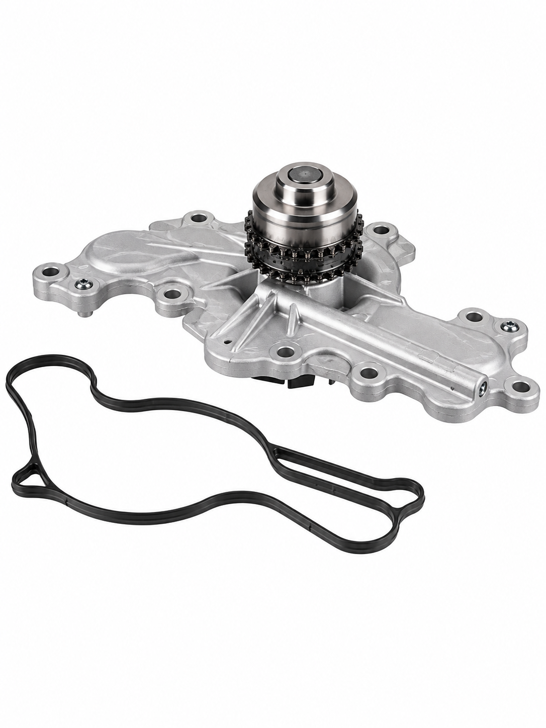 Bomba de agua para Ford Explorer F150, 2015-2019.3.7
