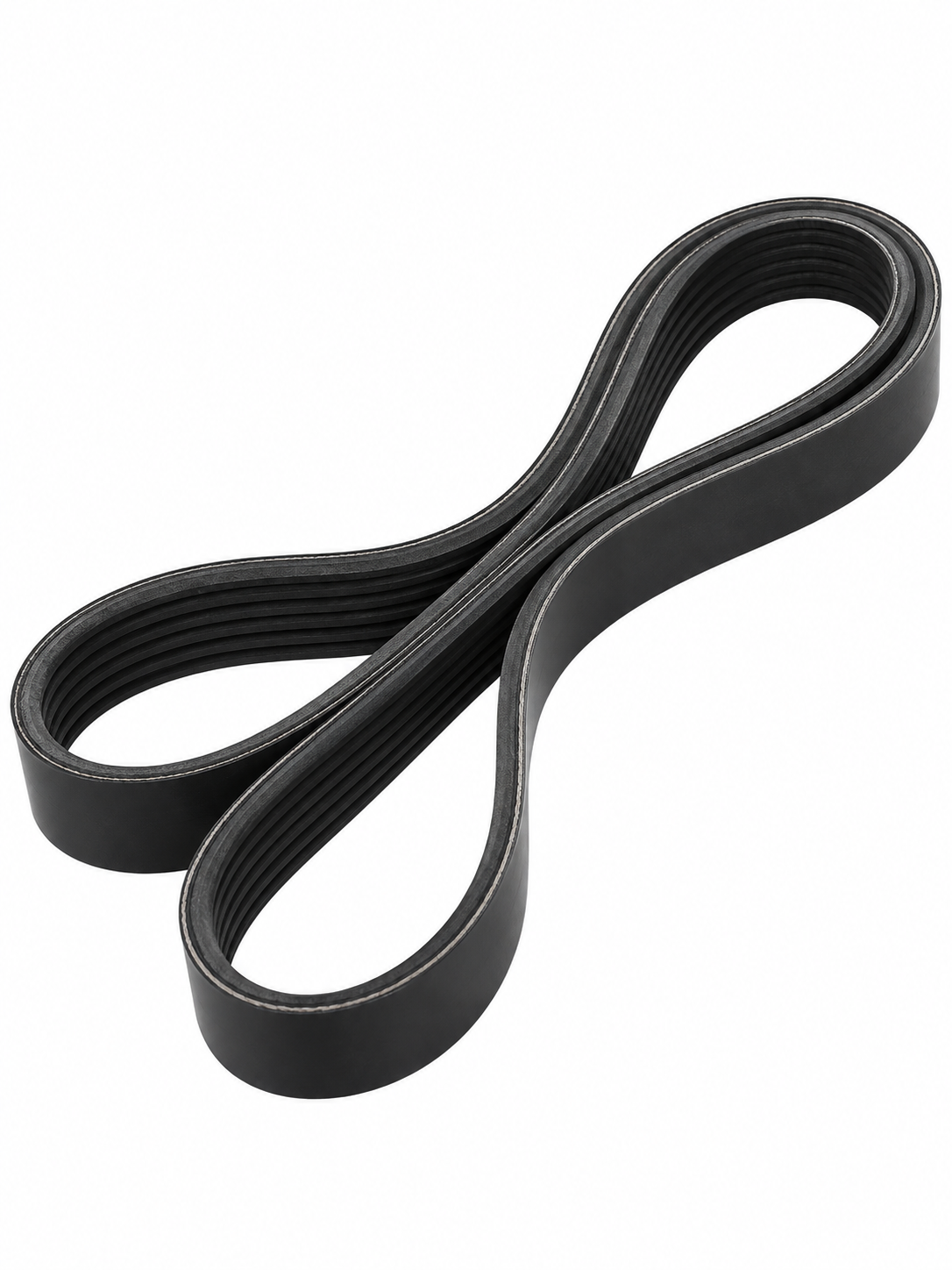 Banda canaleada para Toyota Tercel 3E/1N Yaris Alt E