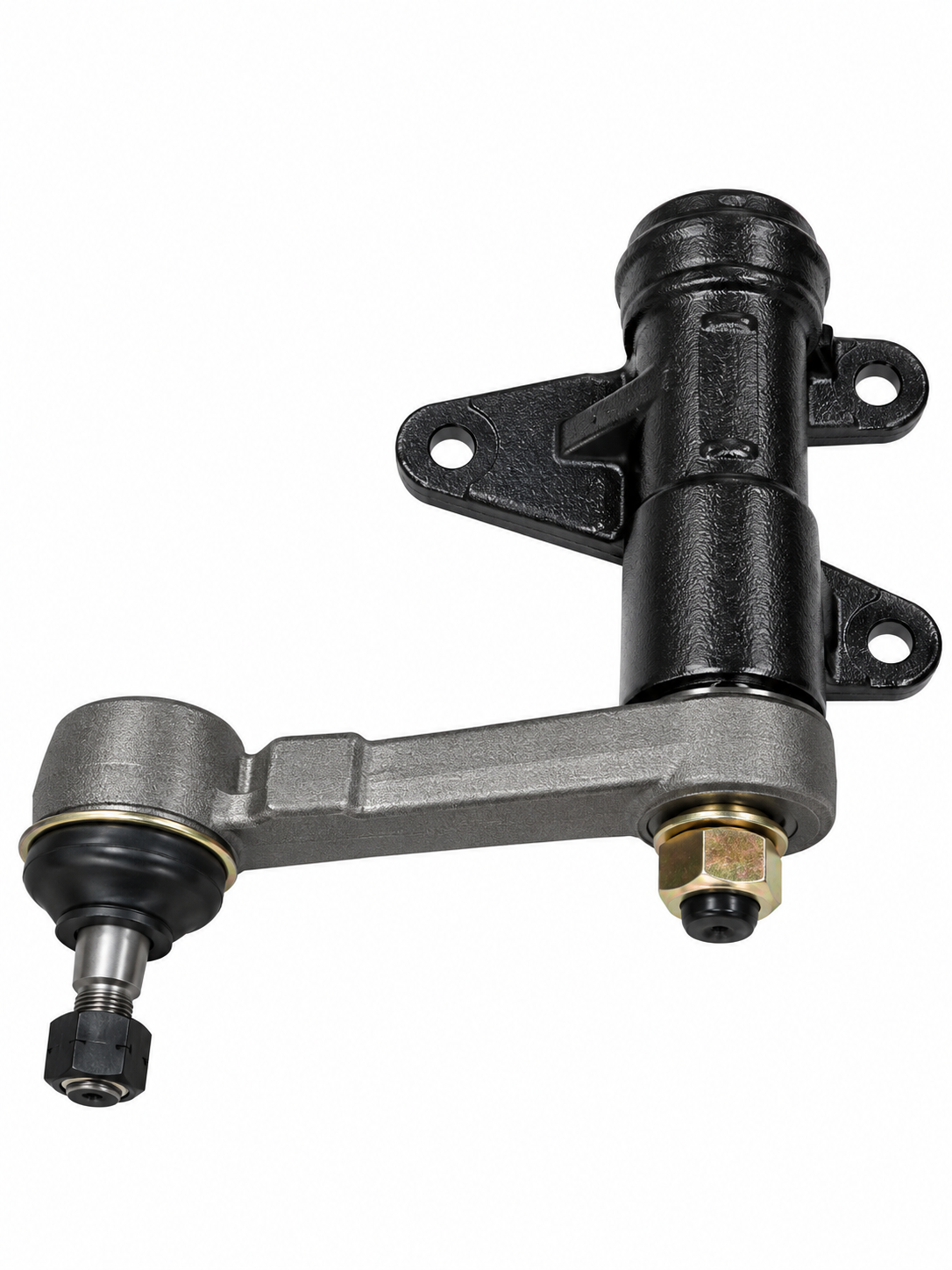 Brazo Loco para Mitsubishi L200.80-84