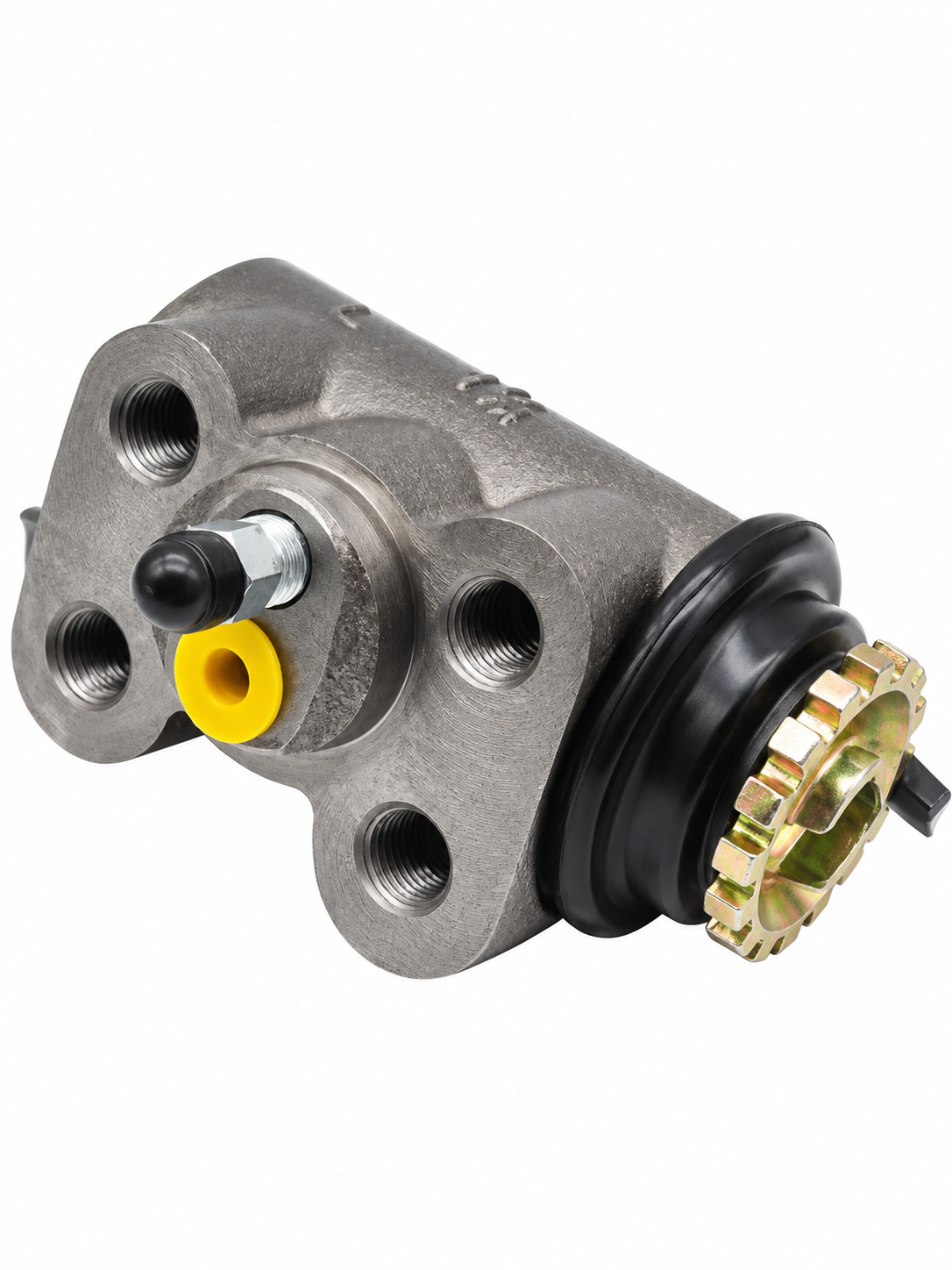 Bomba de freno de rueda trasera para Mitsubishi Canter Fuso 1-1/4" lado izquierdo (versión F)