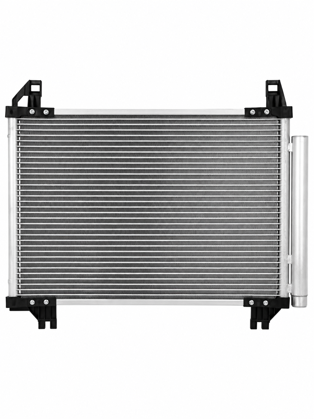 Condensador para Toyota Yaris 12