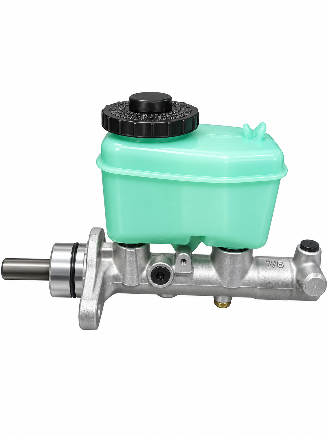Bomba maestra de freno para Toyota L/c 98-04