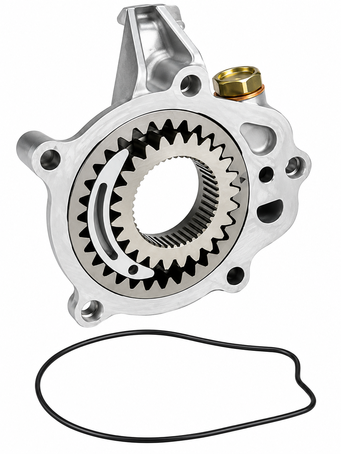 Bomba de aceite para Toyota 22R 80-83 Baja