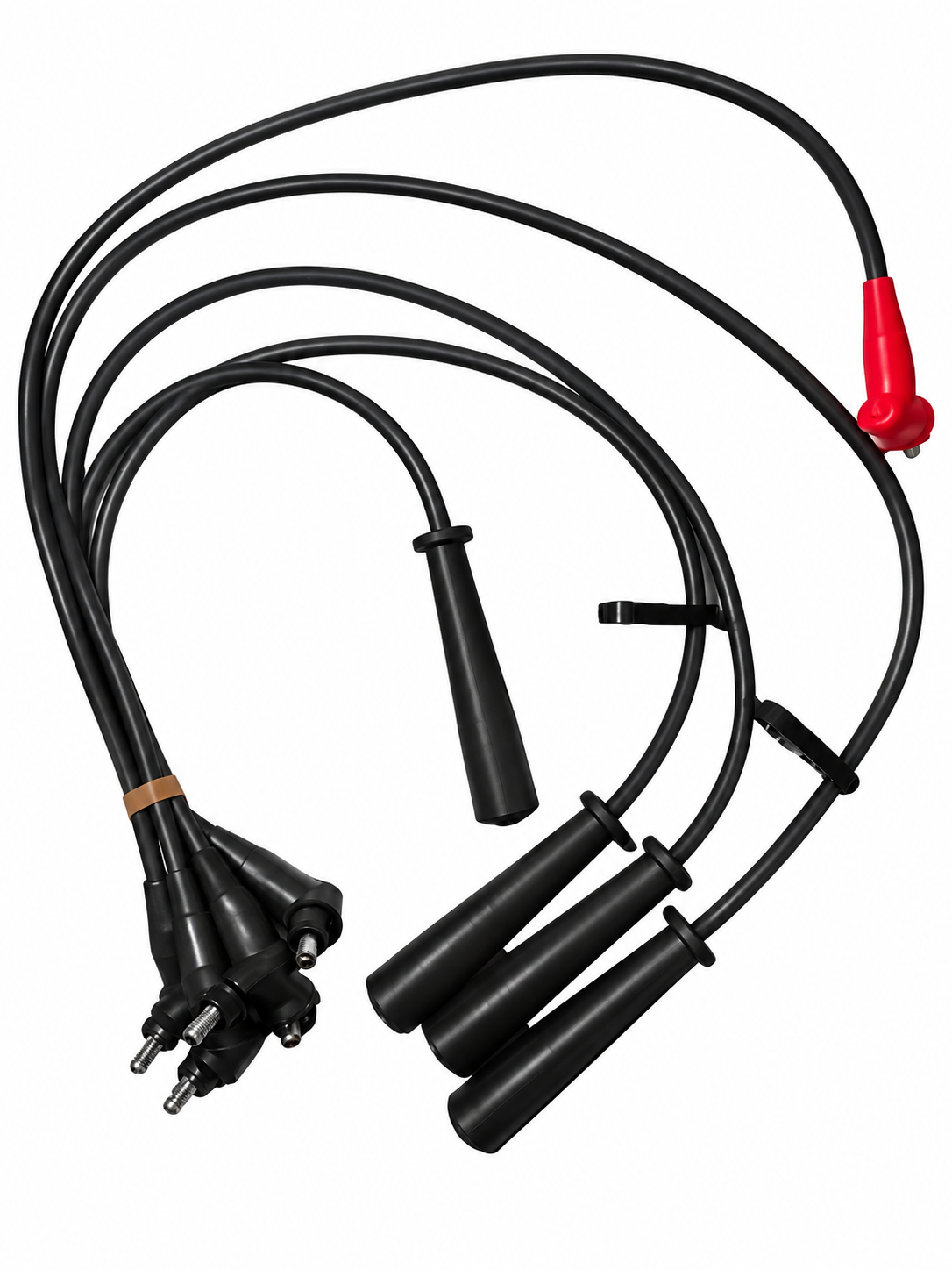 Cables Bujia para Toyota 22R