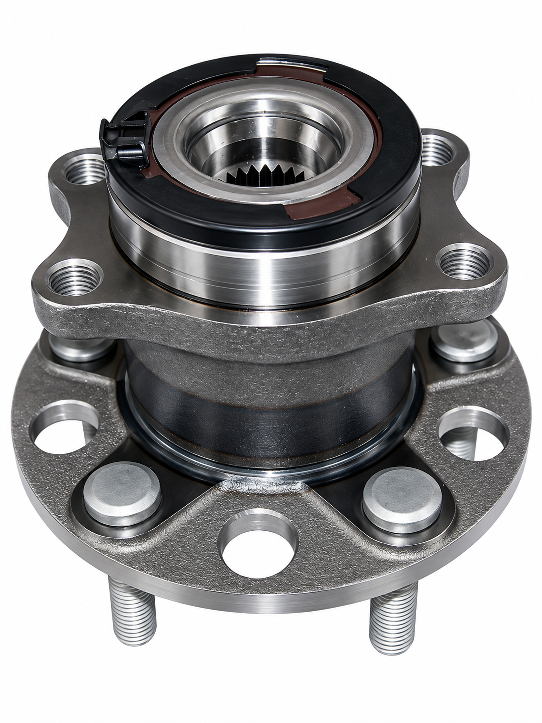 Bufa trasera para Jeep Patriot 2011-2015 4WD Bujes