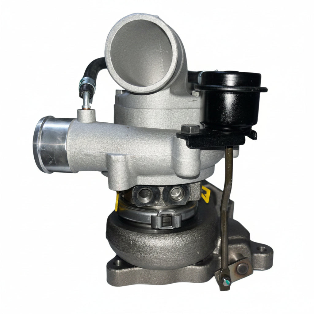 Turbo cargador Hyundai D4HB H100 PORTER 4D55