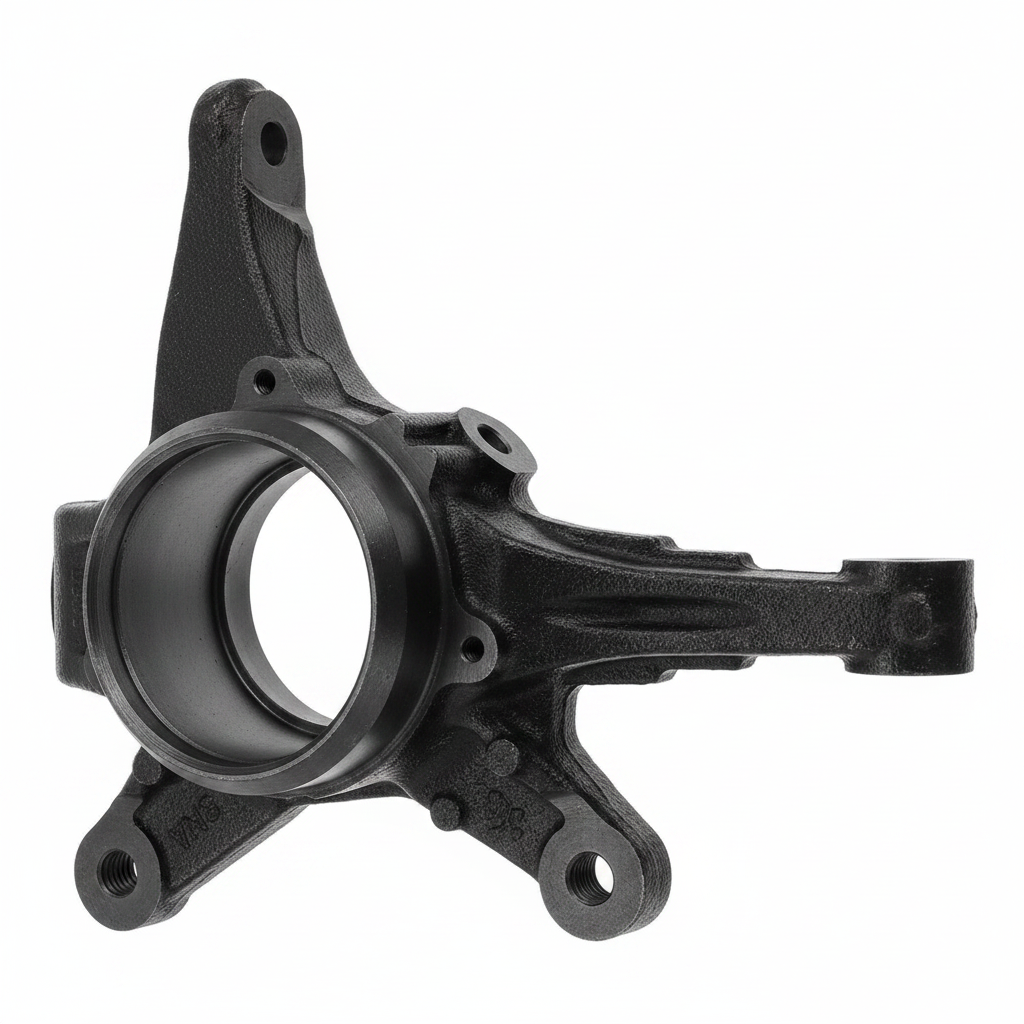 Muñón rueda delantera. derecho Honda Civic 2006-2011