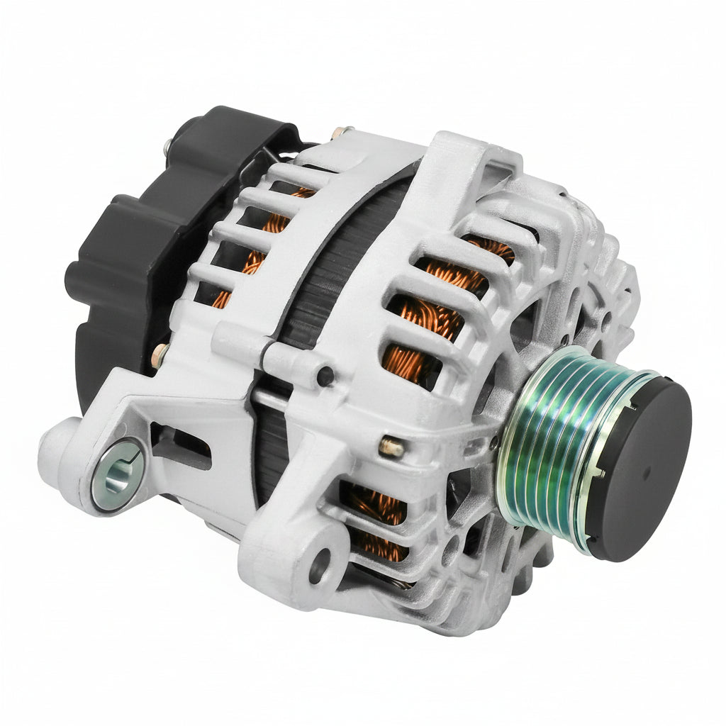 Alternador Hyundai Santa Fe 2 4/Sorento 2 4 2013