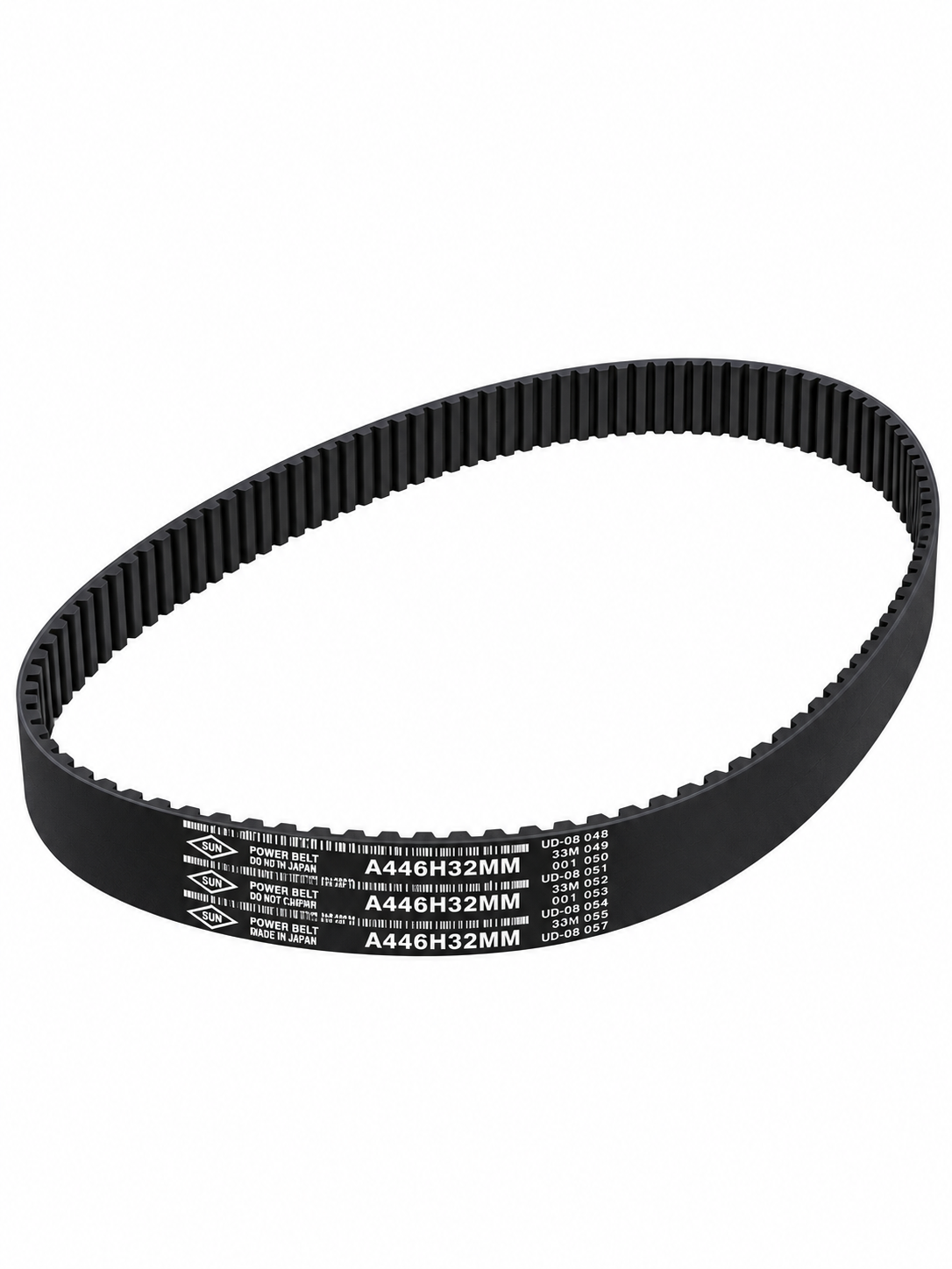 Banda de tiempo para Isuzu 4JA1.4JB1.119T