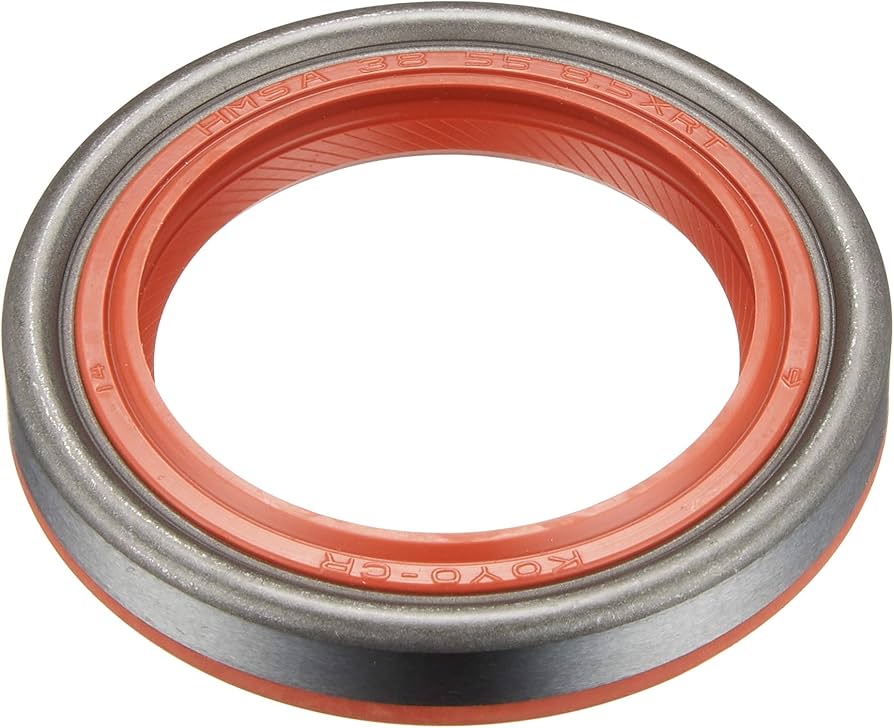 Retenedor 38X55X8 Frontal Bomba Aceite Toyota Isuzu Zuz (THO)